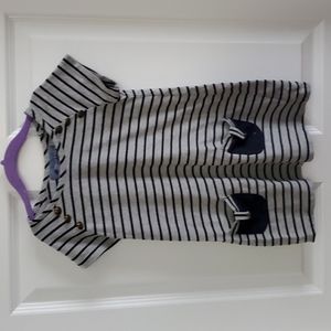 Kaisely girls dress